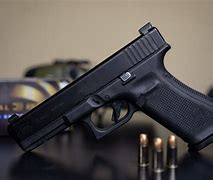 Image result for Gen 5 Glock Pistols