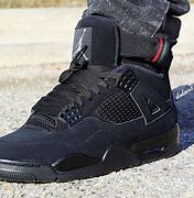 Image result for Real Black Cats 4S