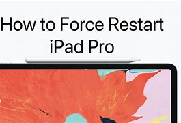 Image result for Force Shut Down iPad