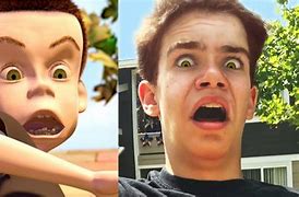 Image result for Sid From Toy Story Funny