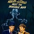 Image result for Invisible Man Movie DVD Cover