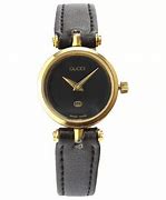 Image result for Gucci Ladies Watch