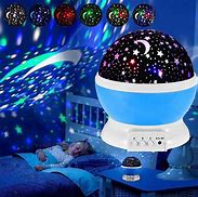 Image result for Hydro Dream 3D Galaxy Lamp