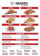 Image result for Sbarro Pizza Buffet Line