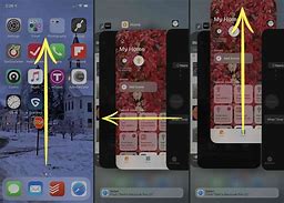 Image result for iPhone Close Apps in Background