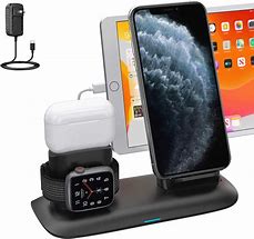 Image result for Jurassic World Themed Apple Watch Charging Station