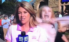 Image result for News Room Bloopers
