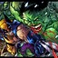 Image result for hulk wolverine