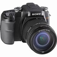 Image result for Sony A100 Digital Camera