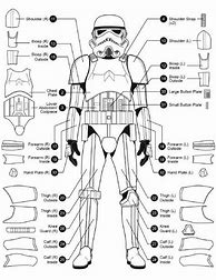 Image result for Star Wars Tech Armor