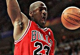 Image result for Chicago Bulls Michael Jordan Dunk