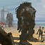 Image result for Unintentionally Cute Robot Concept Art