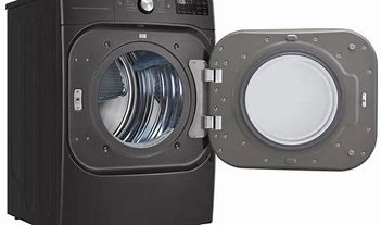 Image result for LG Open Dryer