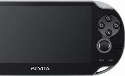 Image result for What Is a PS Vita