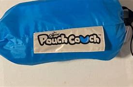 Image result for Pouch Couch Logo