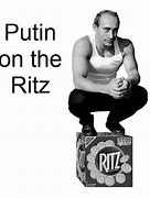 Image result for Rizz Meme Vladimir