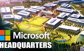 Image result for Microsoft Headquarters Museum