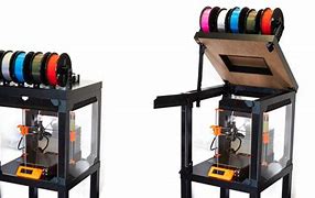 Image result for Prusa 3D Printer Enclosure