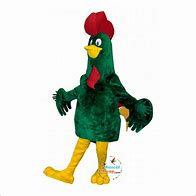 Image result for Male Rooster Mascot