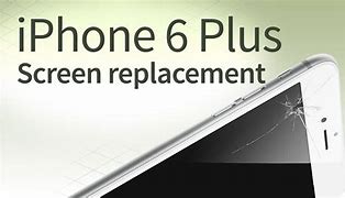 Image result for iphone 6 plus display repair