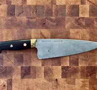 Image result for Alternative Chef Knife