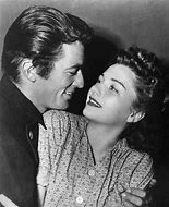 Image result for Actress Anne Baxter Yellow Sky