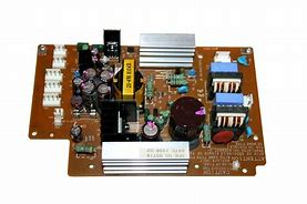 Image result for Yamaha Power Supply Board Pu6om
