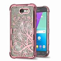 Image result for Samsung Galaxy J3 Luna Pro Case Pink