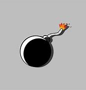 Image result for Falling Bomb 2D