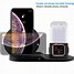 Image result for 3 in One Apple Charging Dock