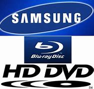 Image result for Samsung Blu-ray Logo