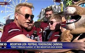 Image result for Red Mountain High School Golf