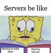 Image result for Game Server Meme