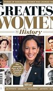 Image result for Women Historical Events