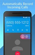 Image result for Phone Call Recording Android