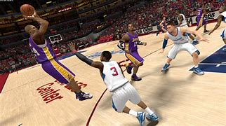 Image result for Games Like NBA 2K