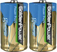 Image result for Golden Battery