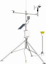 Image result for Automatic Weather Station