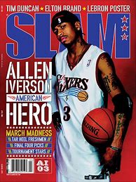 Image result for Magazine Poster Covers NBA