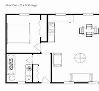Image result for 20X30 Guest House Floor Plans