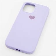 Image result for Apple iPhone 12 Mini Case Lavender