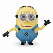 Image result for dave minions action figures