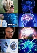 Image result for Expanding Brain Driving Meme