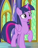 Image result for MLP Twilight Sparkle Anime Pony