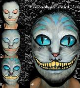 Image result for Wonderland Cheshire Cat
