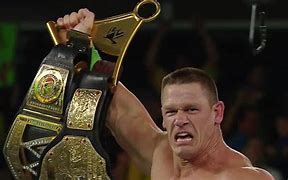 Image result for John Cena White and Gold