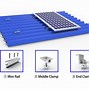 Image result for Solar Panel Roof Mounting Systems