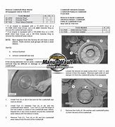 Image result for 3116 Caterpillar Engine Manual