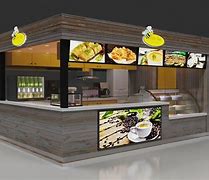 Image result for 8X8 Food Booth