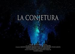 Image result for conjetura